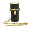 Louis Vuitton Monogram Lipstick Case (SHG-35803)