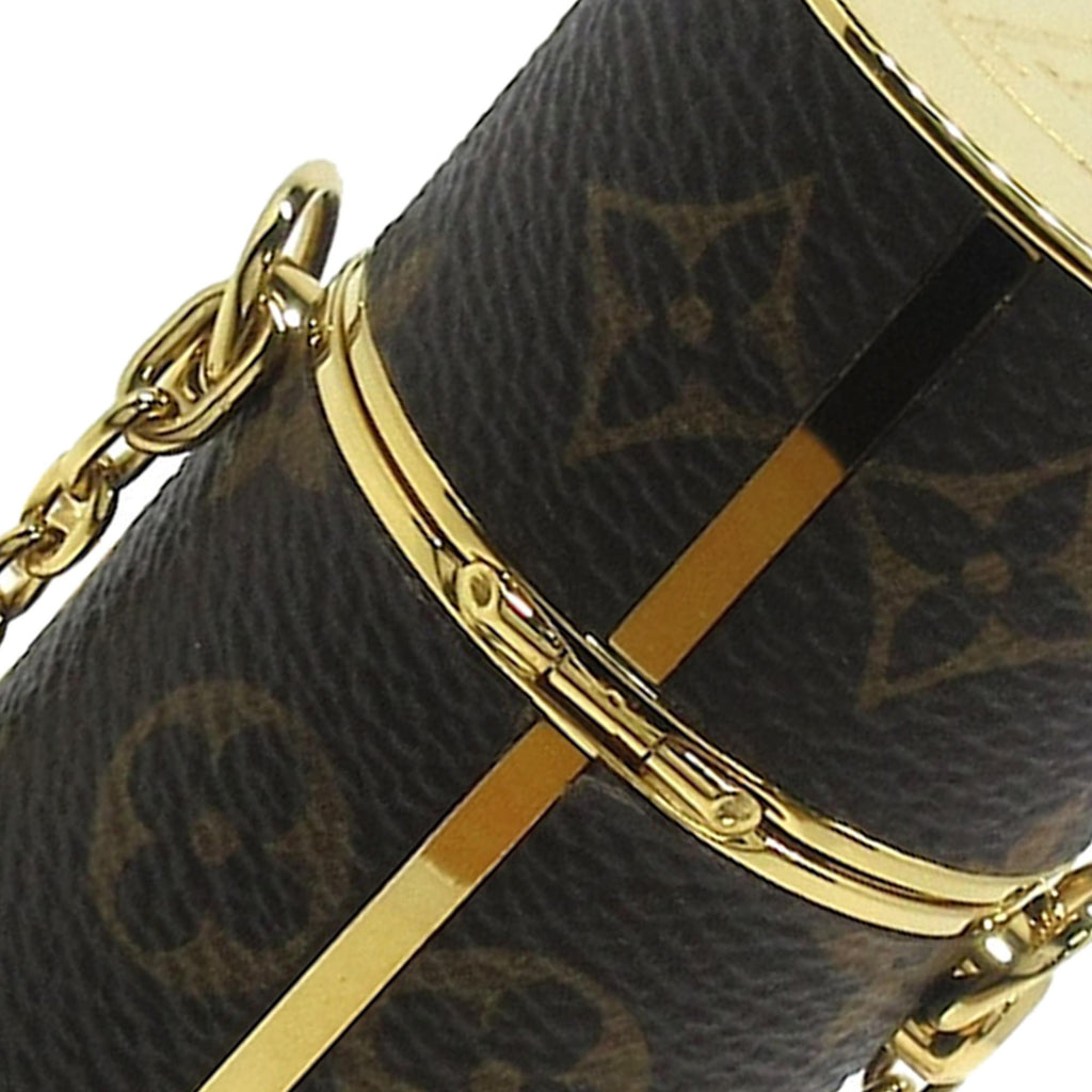 Louis Vuitton Monogram Lipstick Case (SHG-VWCaSL)