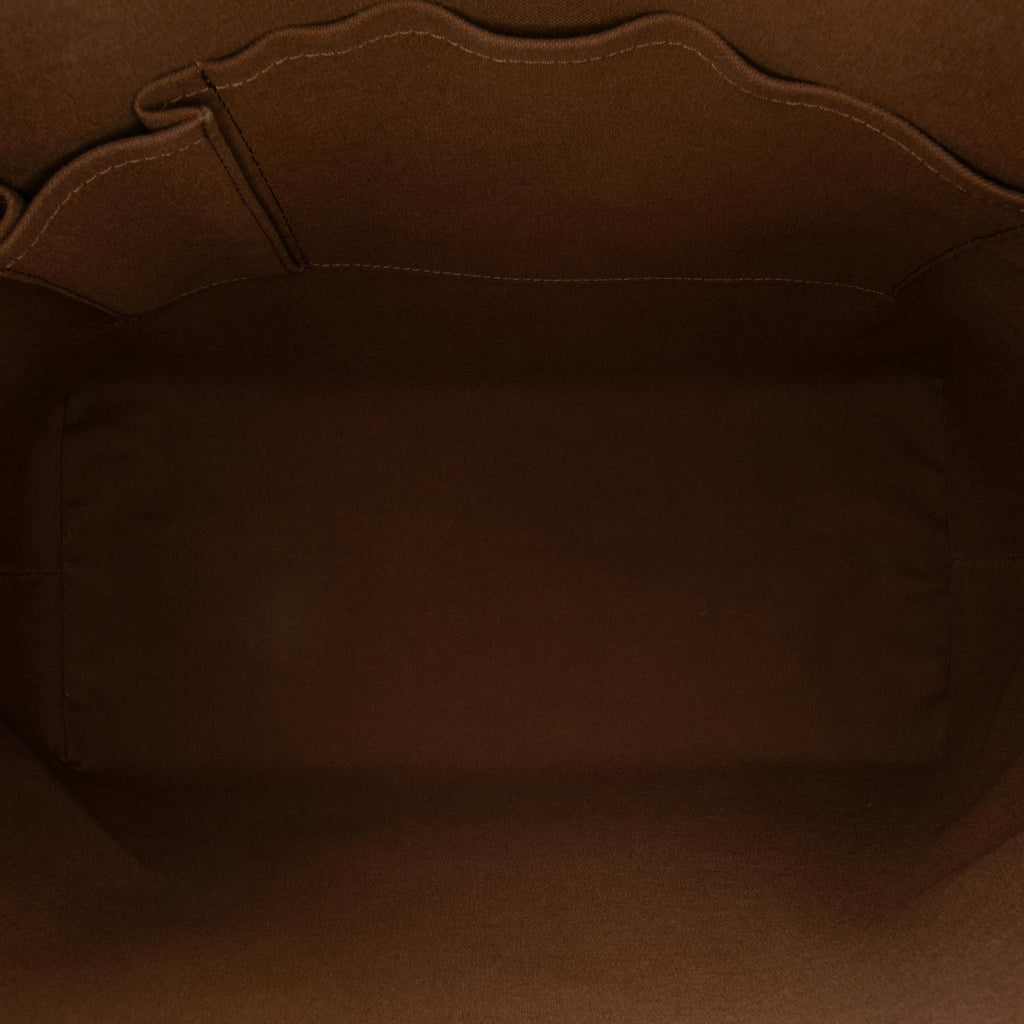 Louis Vuitton Monogram Lockit Horizontal