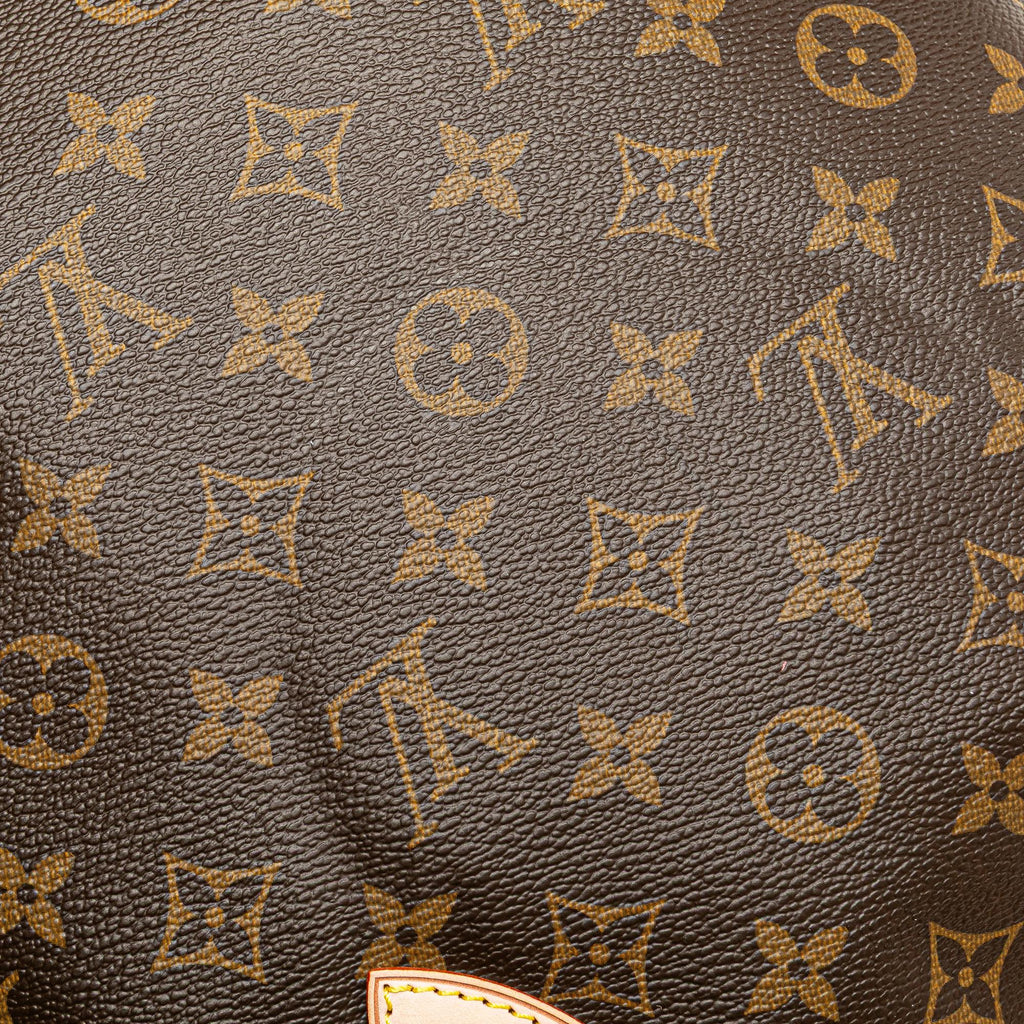Louis Vuitton Monogram Lockit PM
