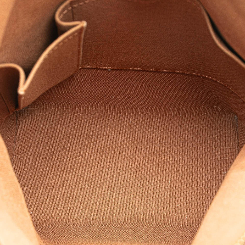 Louis Vuitton Monogram Lockit PM