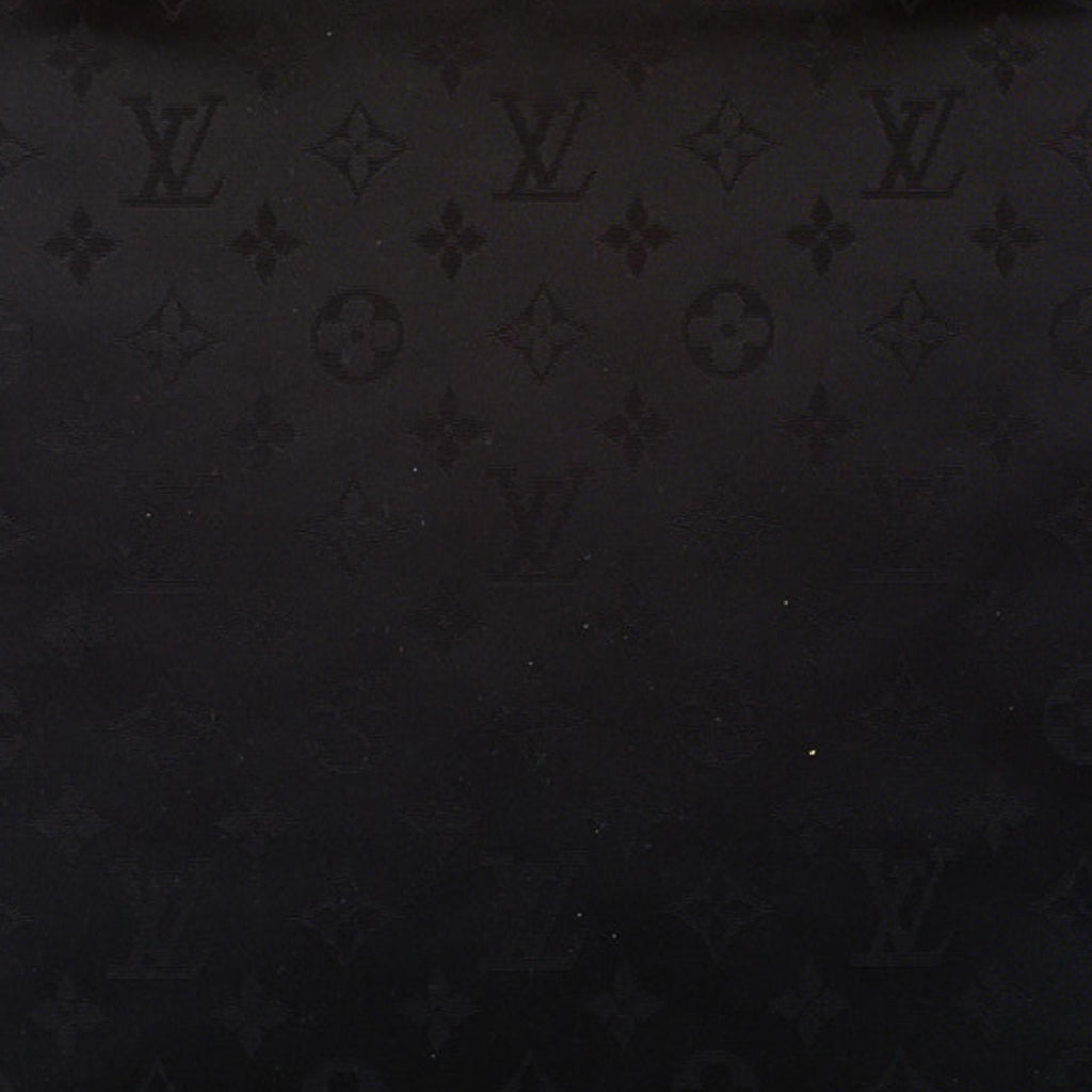 Louis Vuitton Monogram Lockit Vertical Yayoi Kusama Dots Infinity MM (SHG-30676)