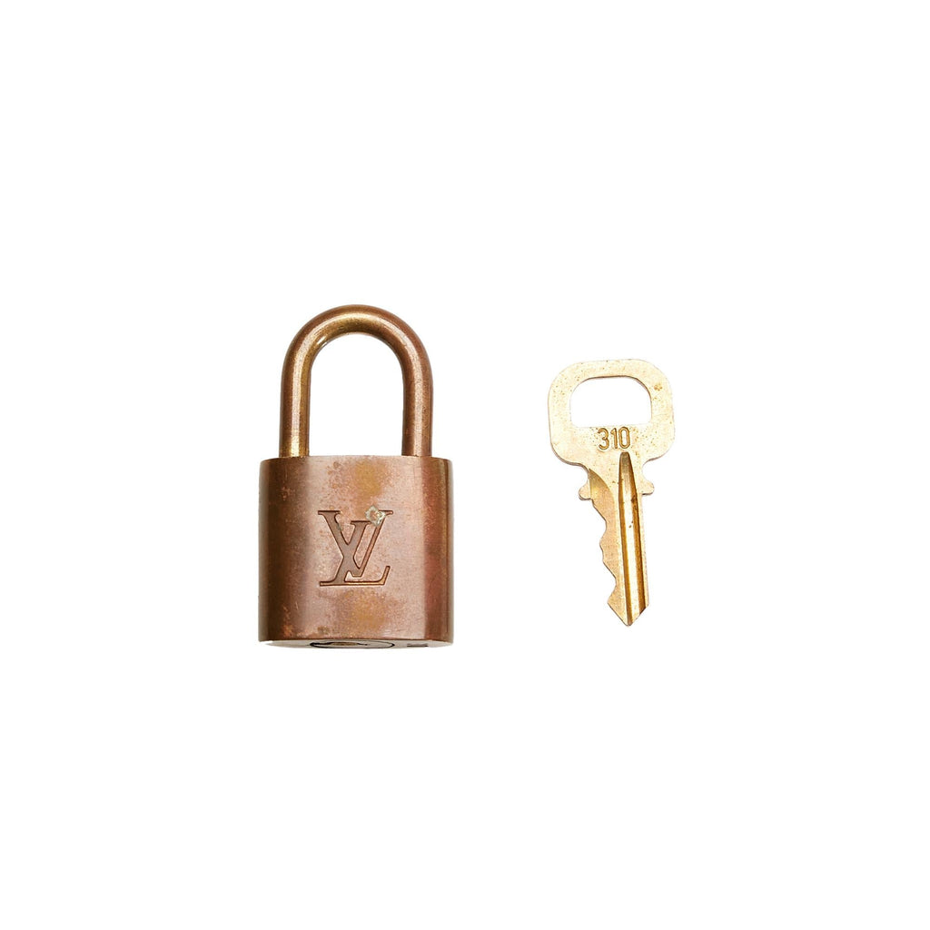 Louis Vuitton Monogram Lockit Vertical (SHG-WlpQnZ)