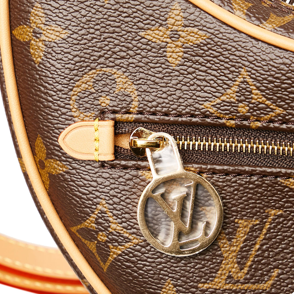 Louis Vuitton Monogram Loop (SHG-34981)