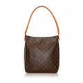 Louis Vuitton Monogram Looping GM (SHG-28149)