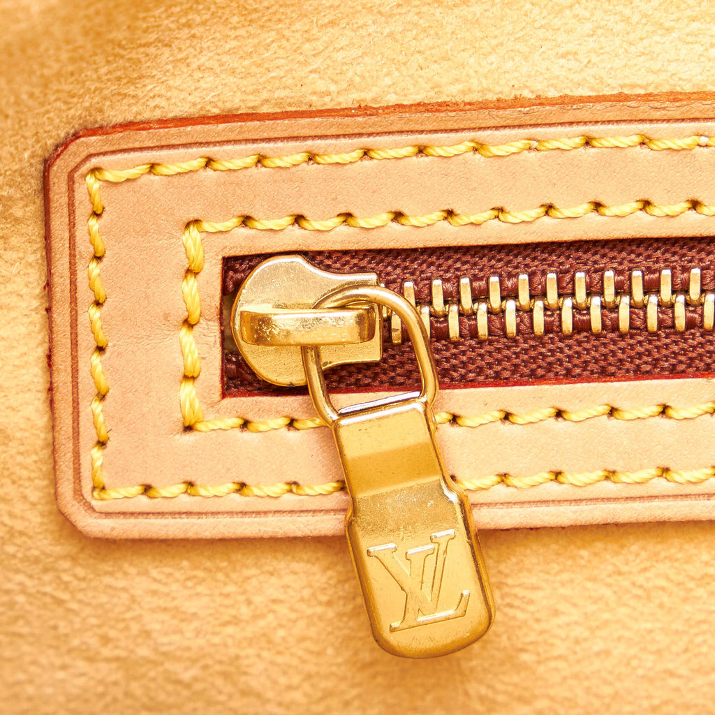 Louis Vuitton Monogram Looping GM (SHG-28263)