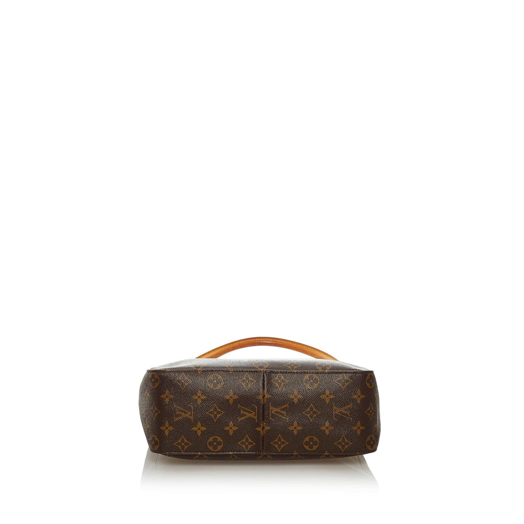 Louis Vuitton Monogram Looping GM (SHG-28716)