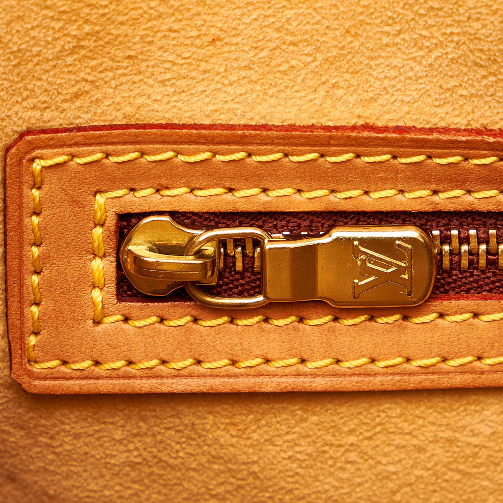 Louis Vuitton Monogram Looping GM (SHG-28716)