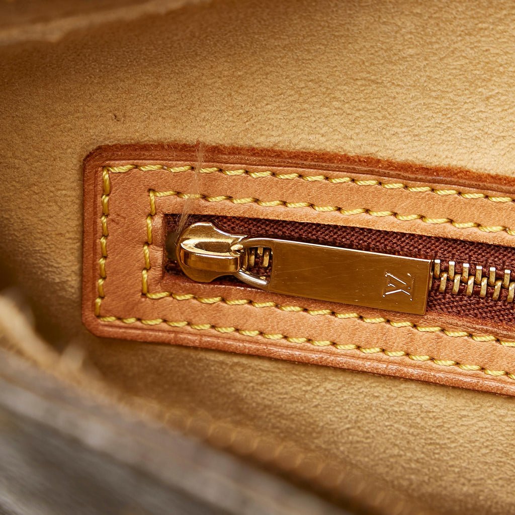Louis Vuitton Monogram Looping GM (SHG-28818)