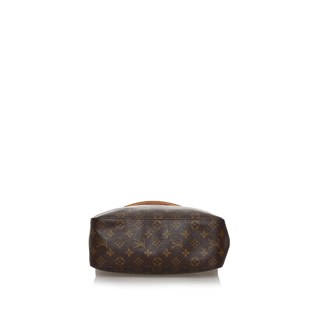Louis Vuitton Monogram Looping GM (SHG-29920)