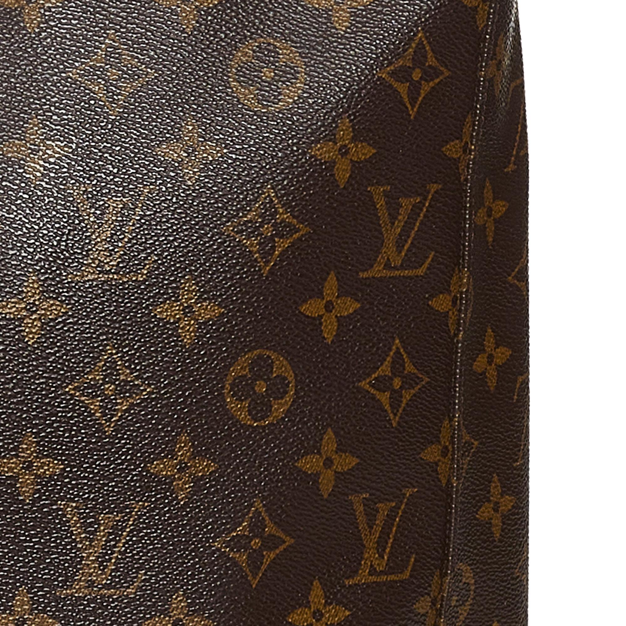 Louis Vuitton Monogram Looping GM (SHG-29920)