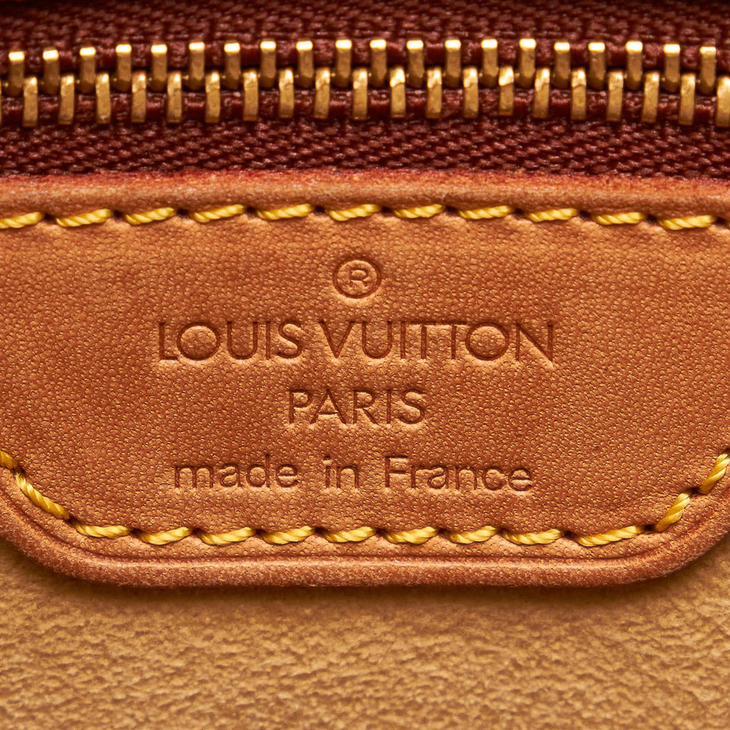 Louis Vuitton Monogram Looping GM (SHG-30278)