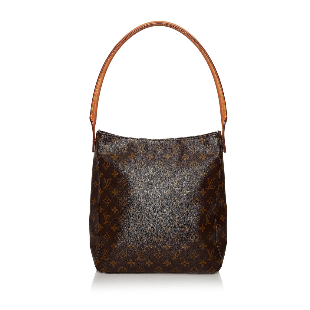 Louis Vuitton Monogram Looping GM (SHG-30346)
