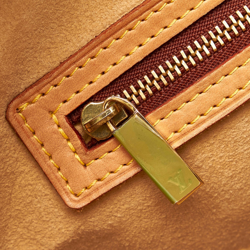 Louis Vuitton Monogram Looping GM (SHG-30819)