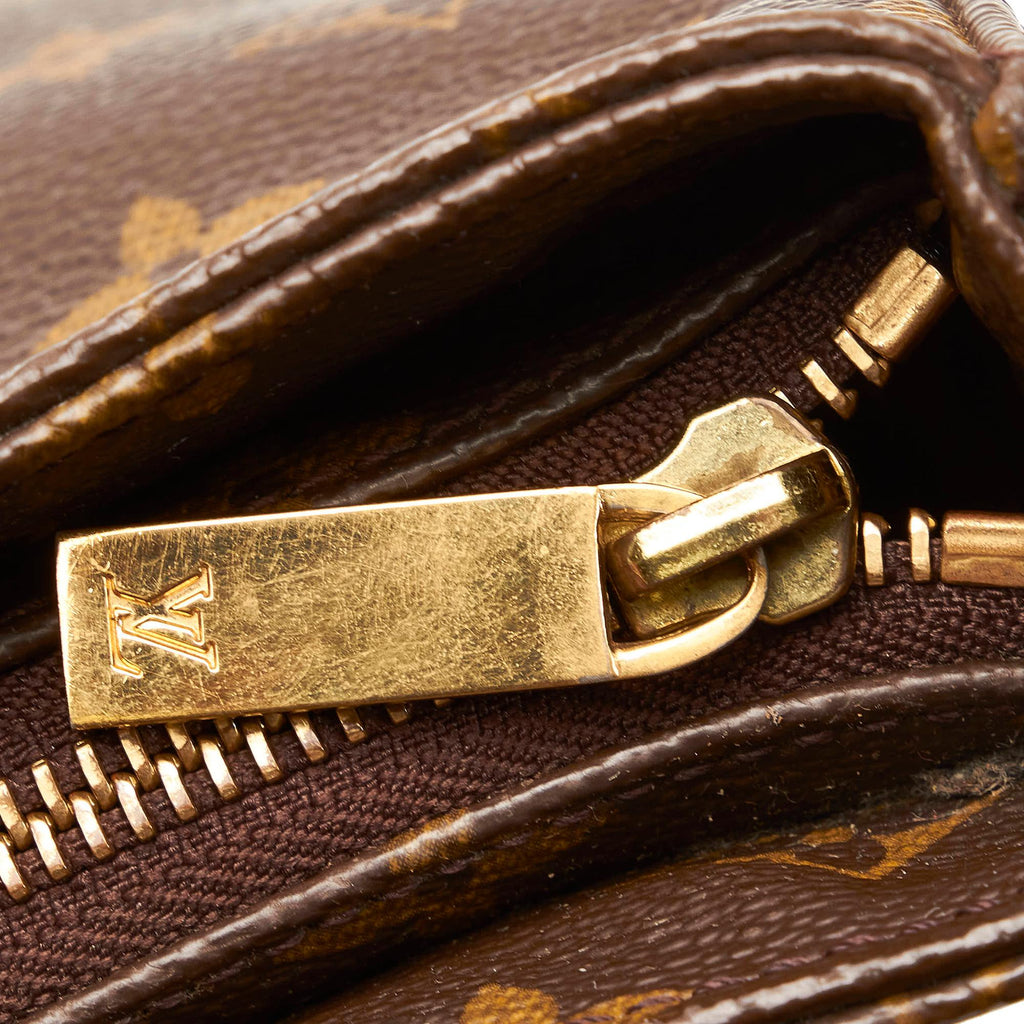 Louis Vuitton Monogram Looping GM (SHG-30819)