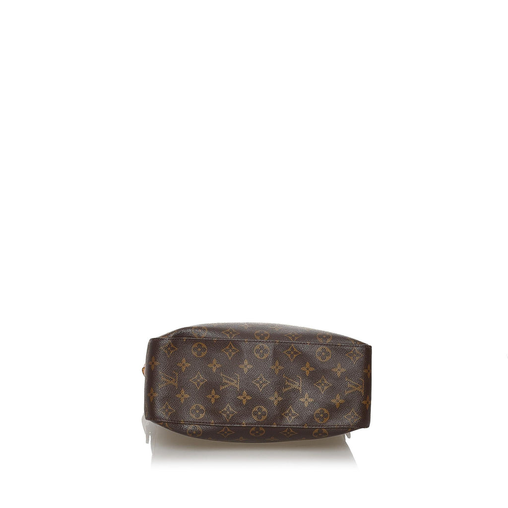 Louis Vuitton Monogram Looping GM (SHG-30907)
