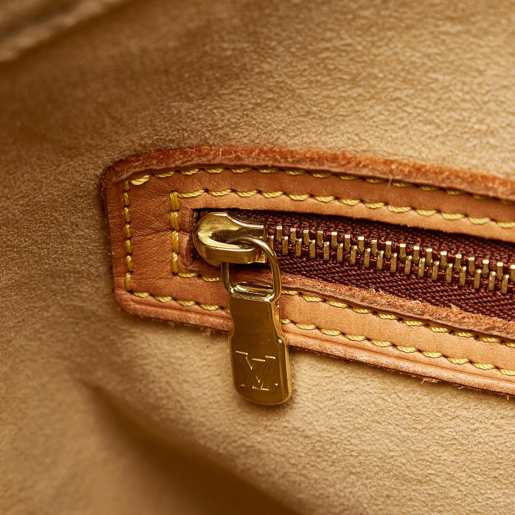 Louis Vuitton Monogram Looping GM (SHG-31100)