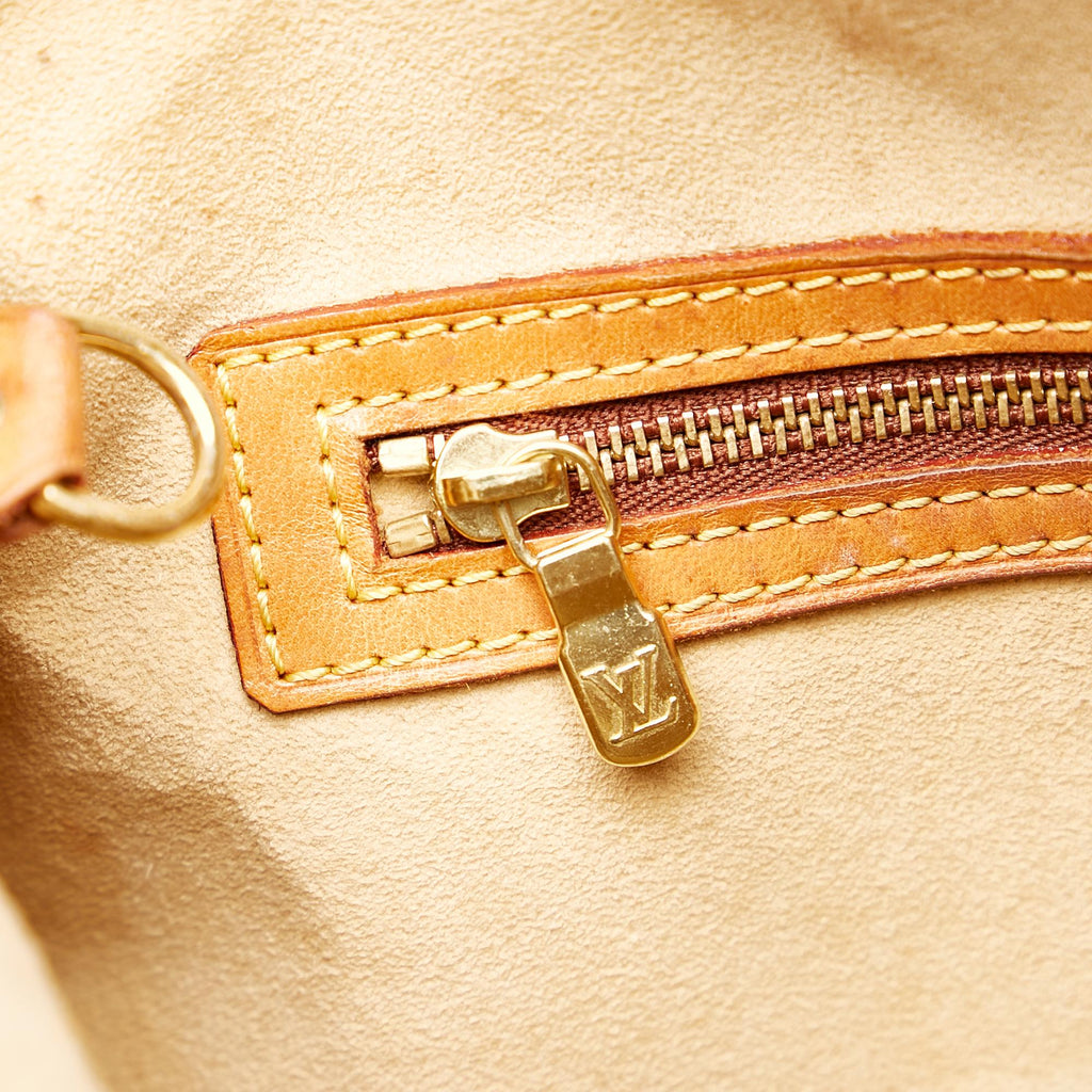 Louis Vuitton Monogram Looping GM (SHG-31168)