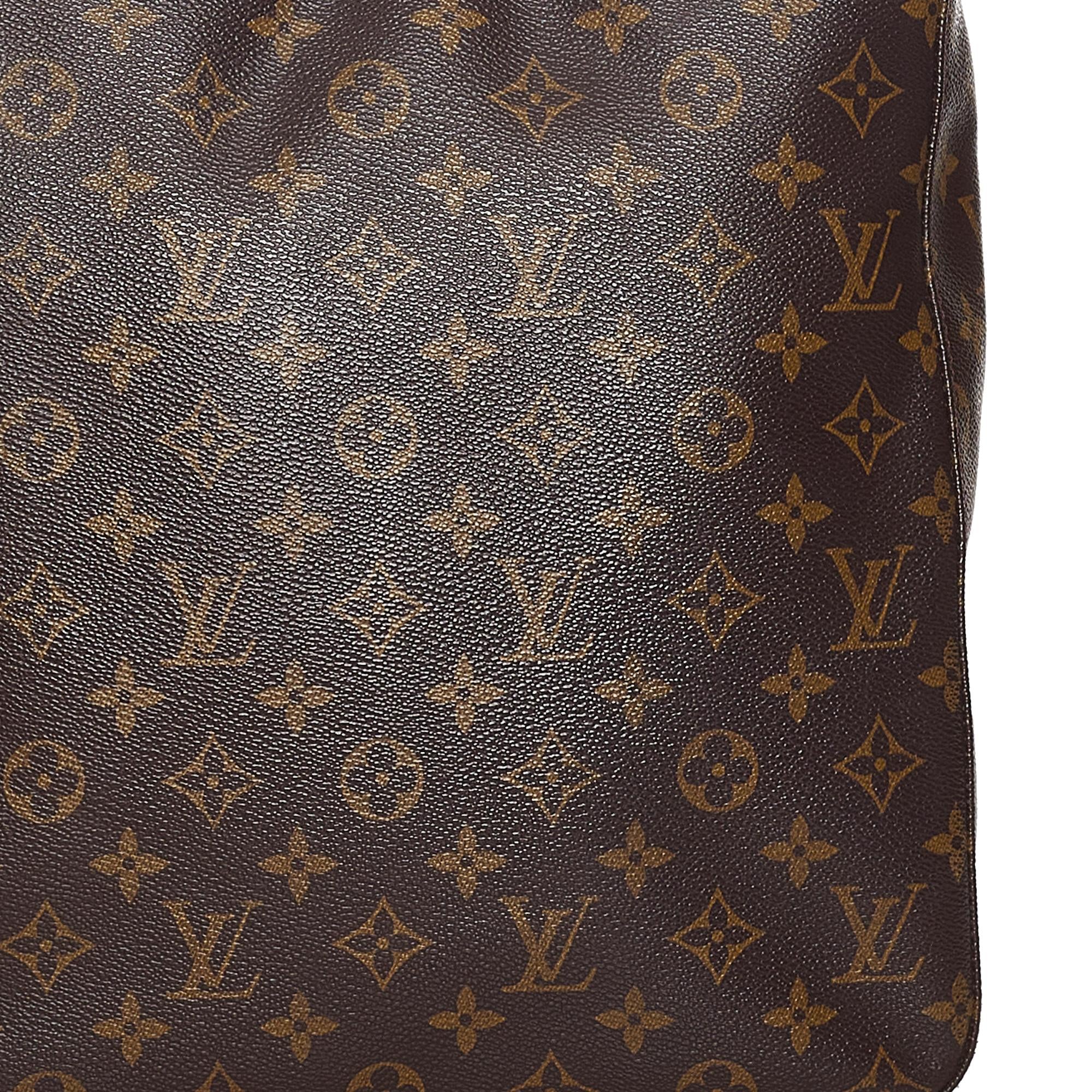Louis Vuitton Monogram Looping GM (SHG-31168)