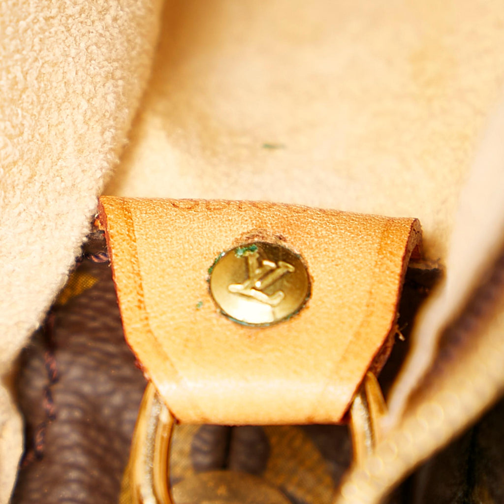 Louis Vuitton Monogram Looping GM (SHG-31301)