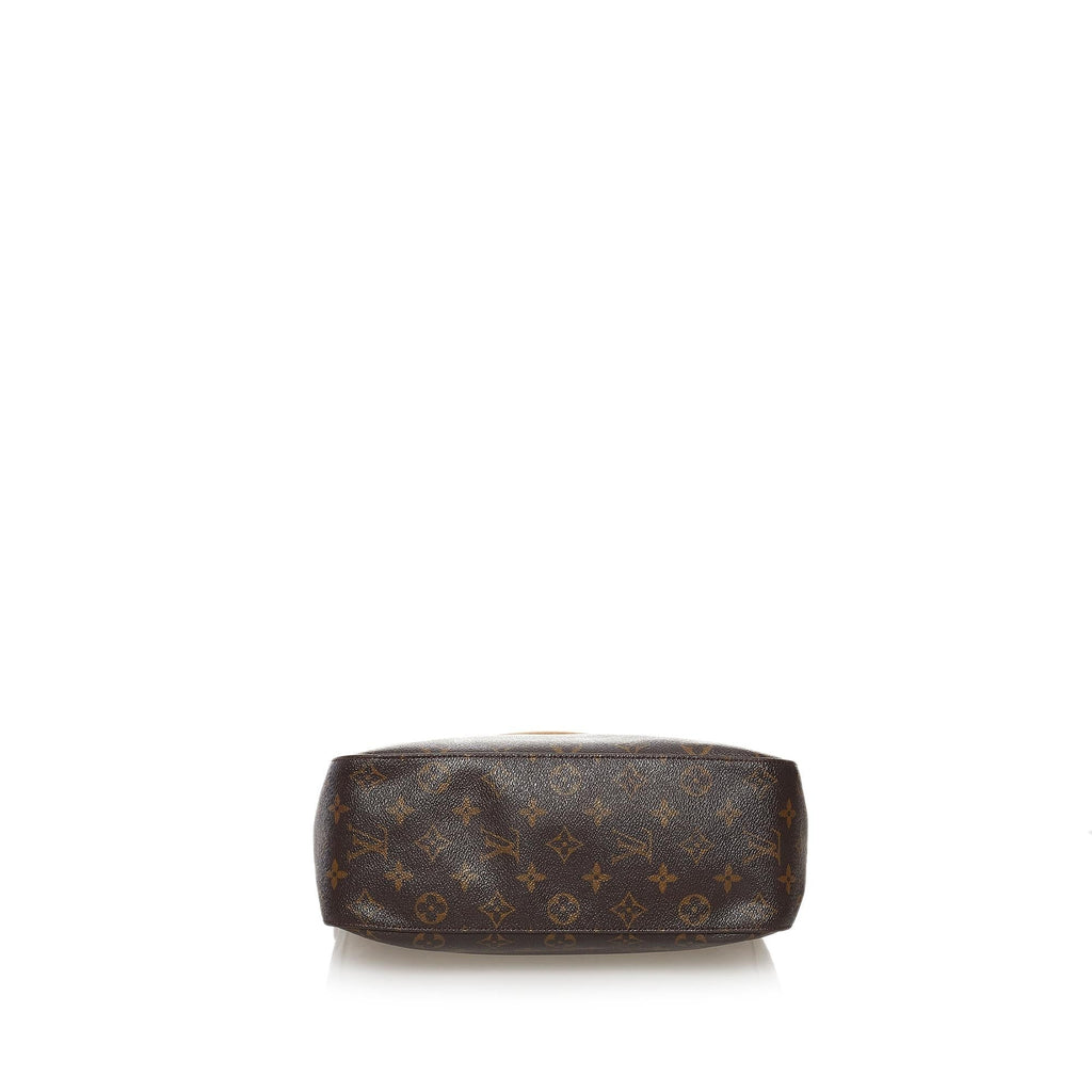 Louis Vuitton Monogram Looping GM (SHG-31762)