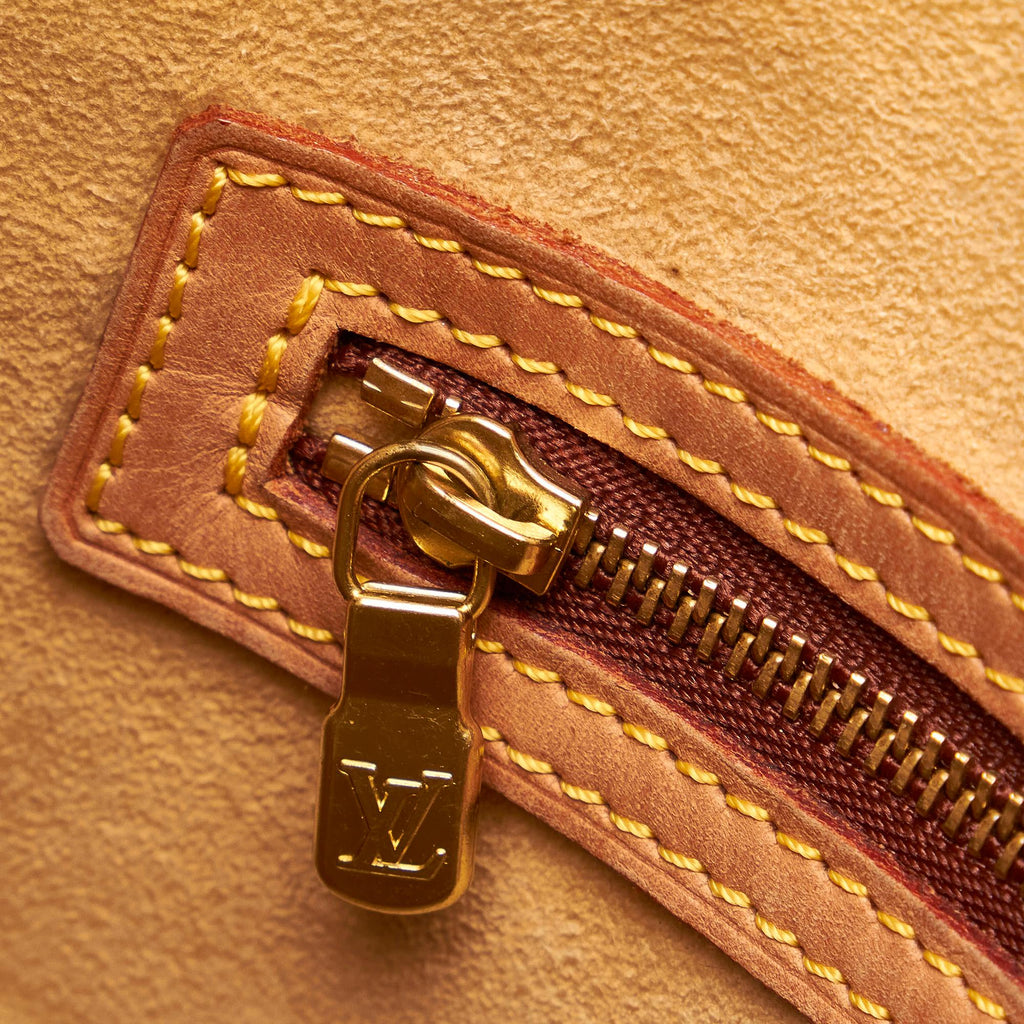 Louis Vuitton Monogram Looping GM (SHG-31996)