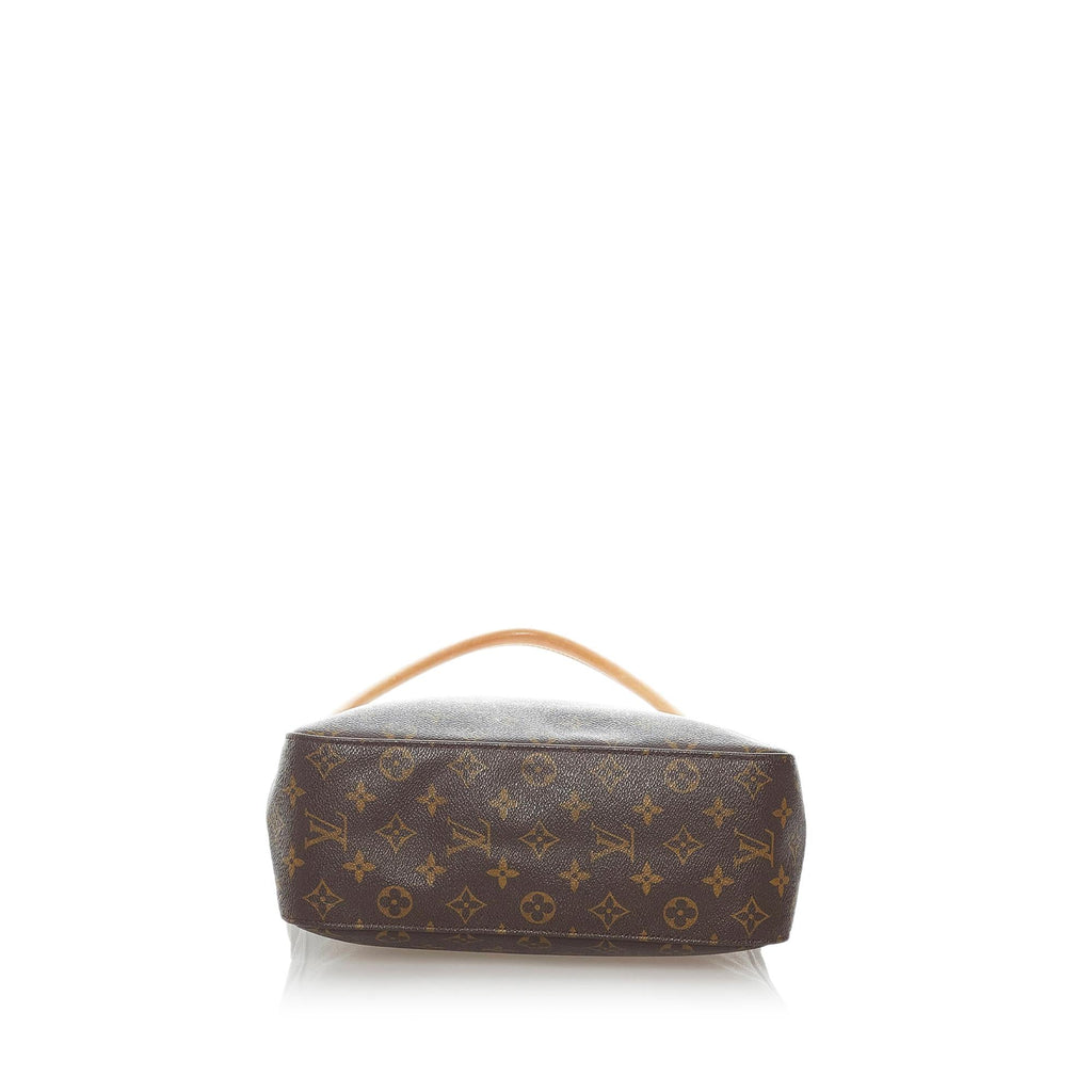 Louis Vuitton Monogram Looping GM (SHG-32295)