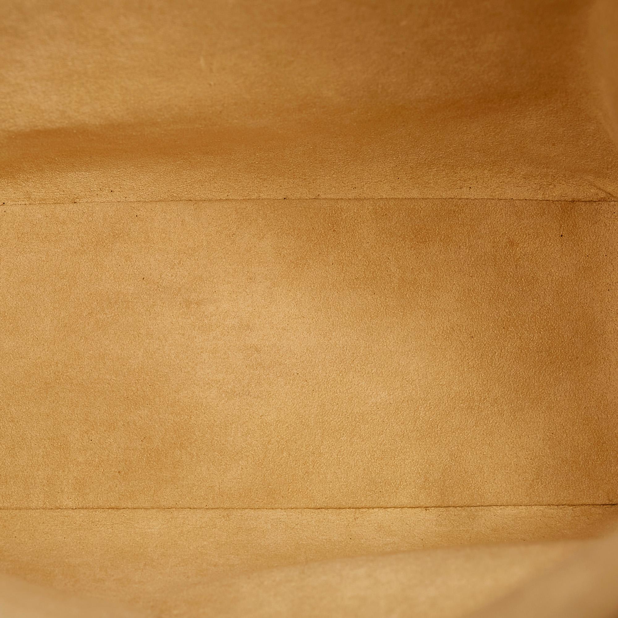 Louis Vuitton Monogram Looping GM (SHG-32907)