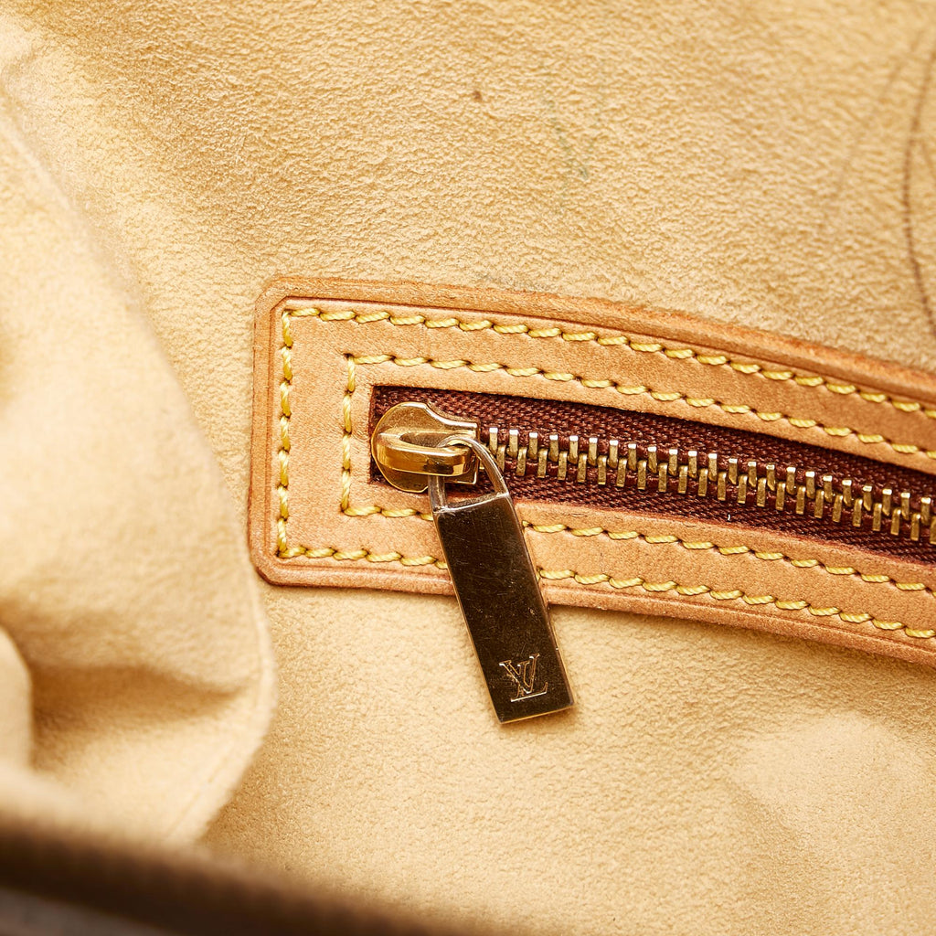 Louis Vuitton Monogram Looping GM (SHG-33464)