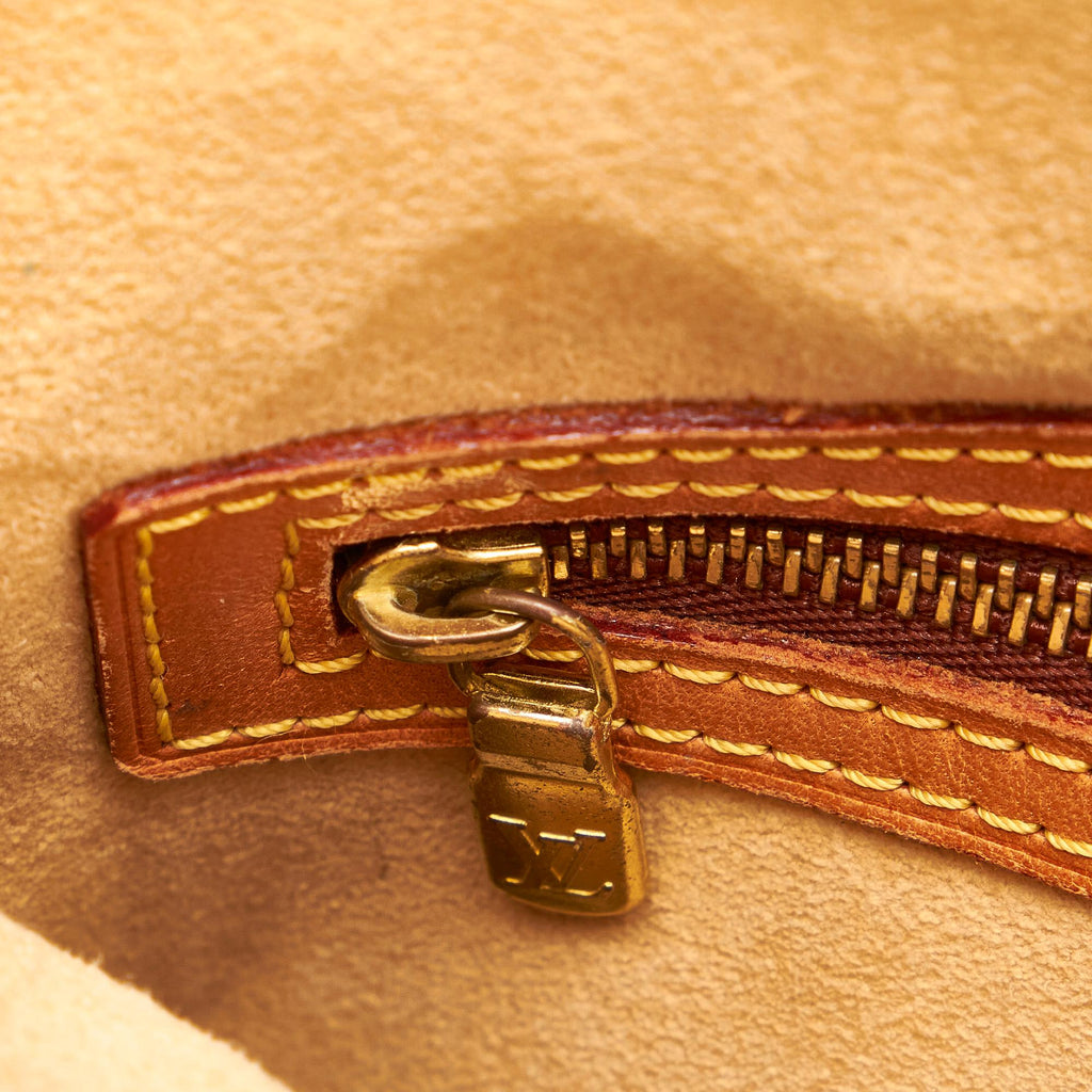 Louis Vuitton Monogram Looping GM (SHG-33874)