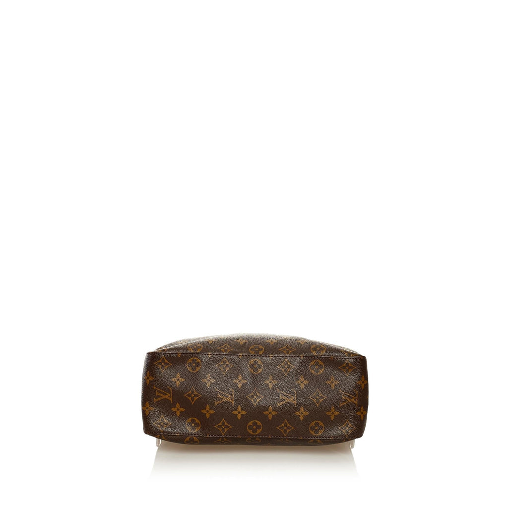 Louis Vuitton Monogram Looping GM (SHG-34316)