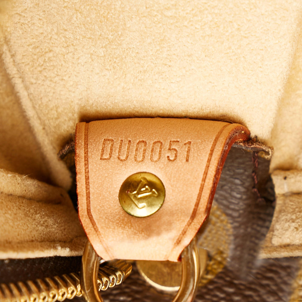 Louis Vuitton Monogram Looping GM (SHG-34316)