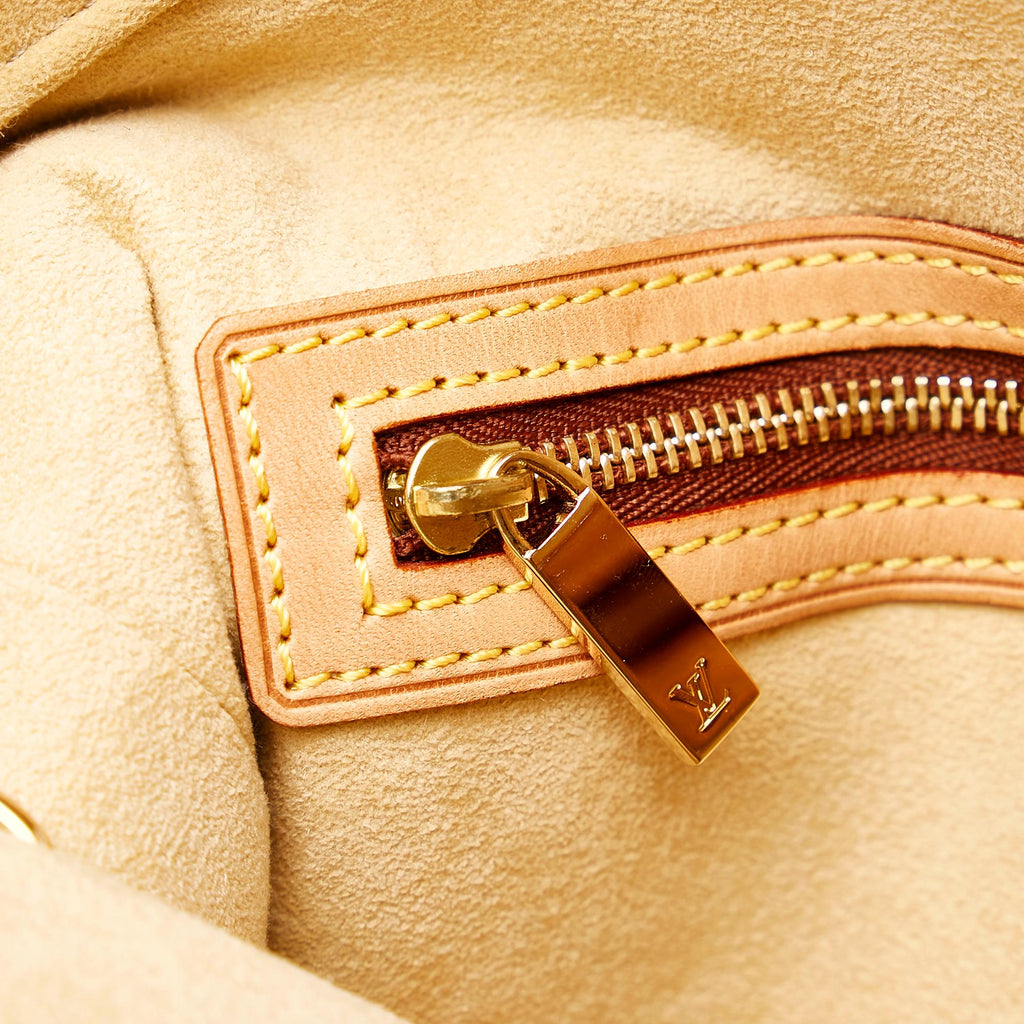 Louis Vuitton Monogram Looping GM (SHG-34316)