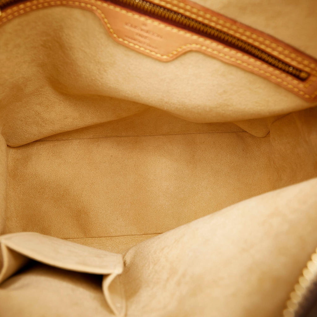 Louis Vuitton Monogram Looping GM (SHG-34316)