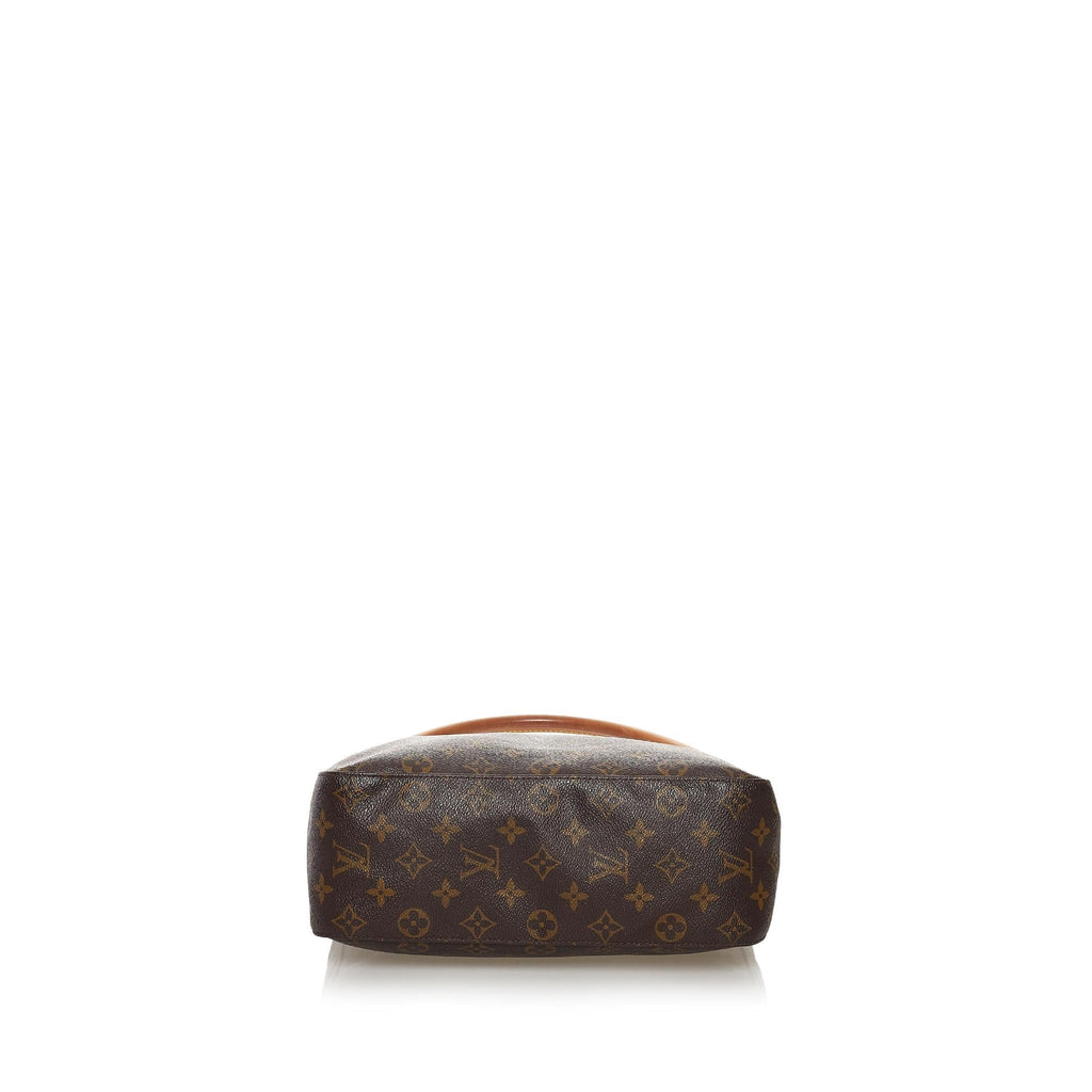 Louis Vuitton Monogram Looping GM (SHG-34644)