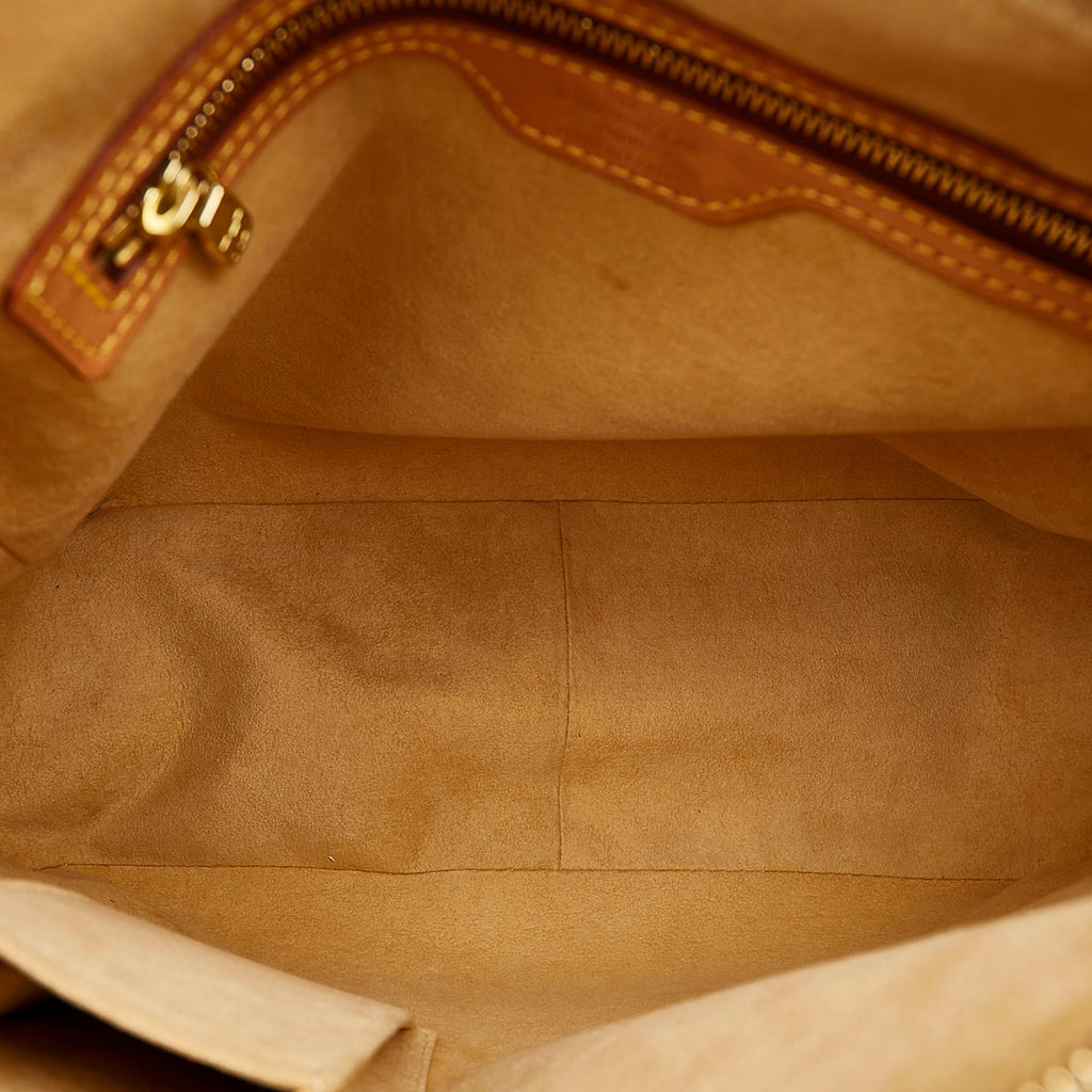 Louis Vuitton Monogram Looping GM (SHG-35611)