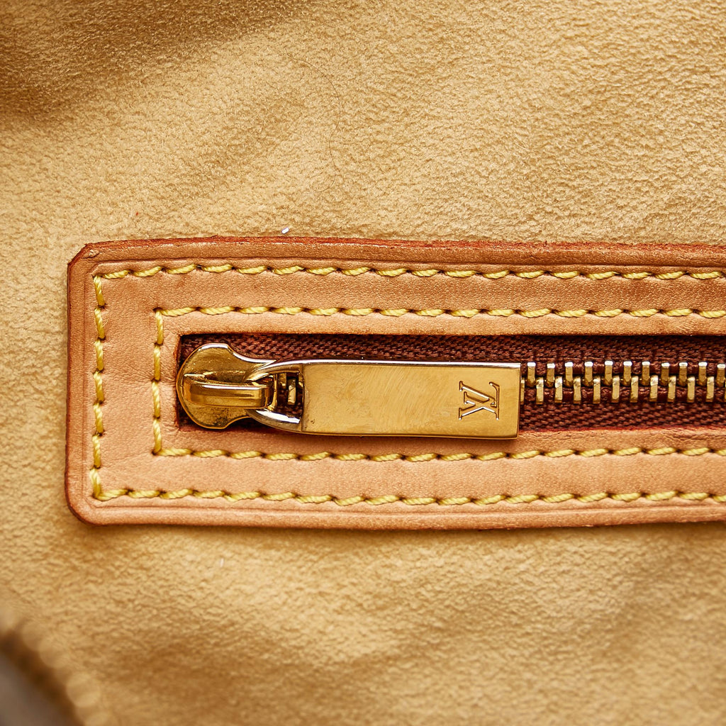 Louis Vuitton Monogram Looping GM (SHG-36659)