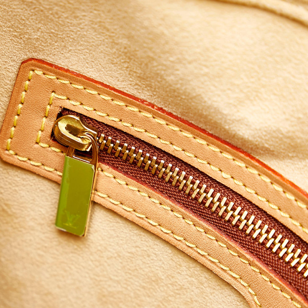 Louis Vuitton Monogram Looping GM (SHG-BE4dw7)
