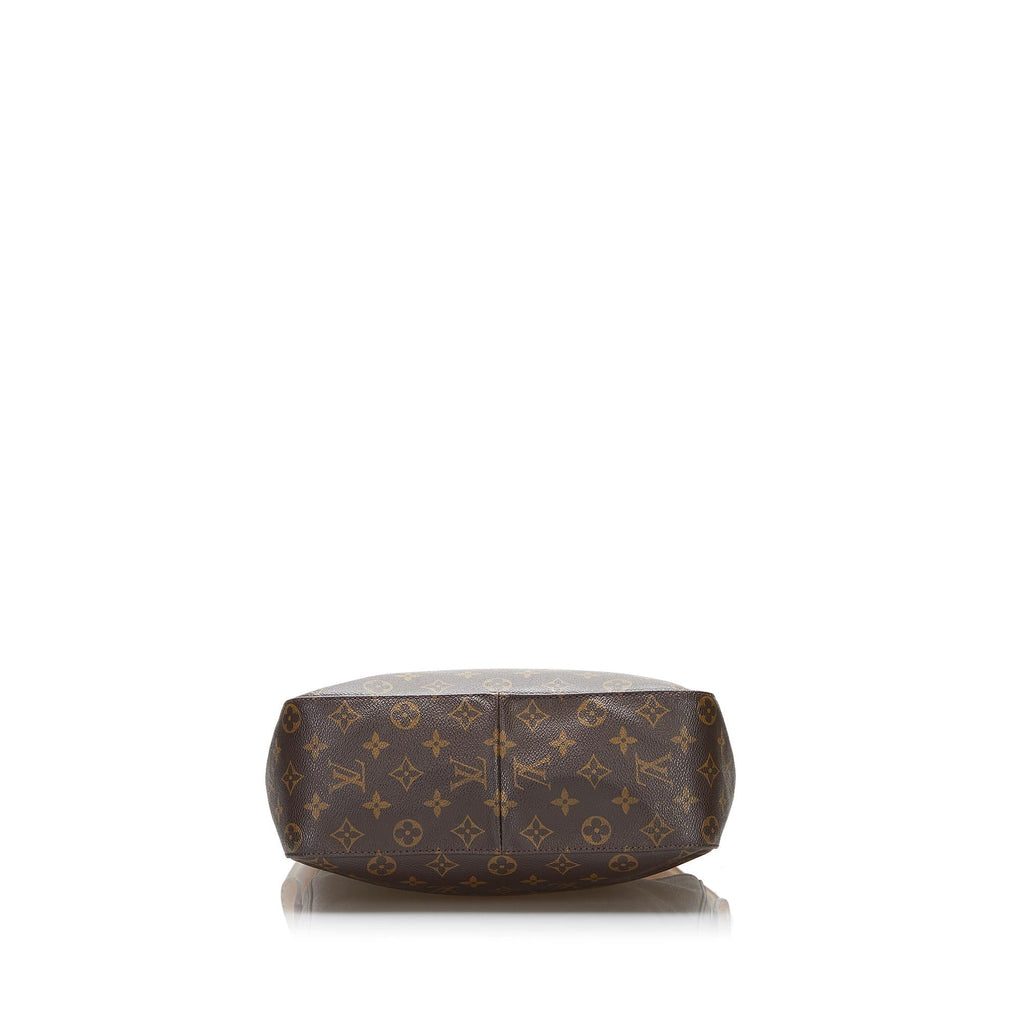 Louis Vuitton Monogram Looping GM (SHG-q6UhL0)