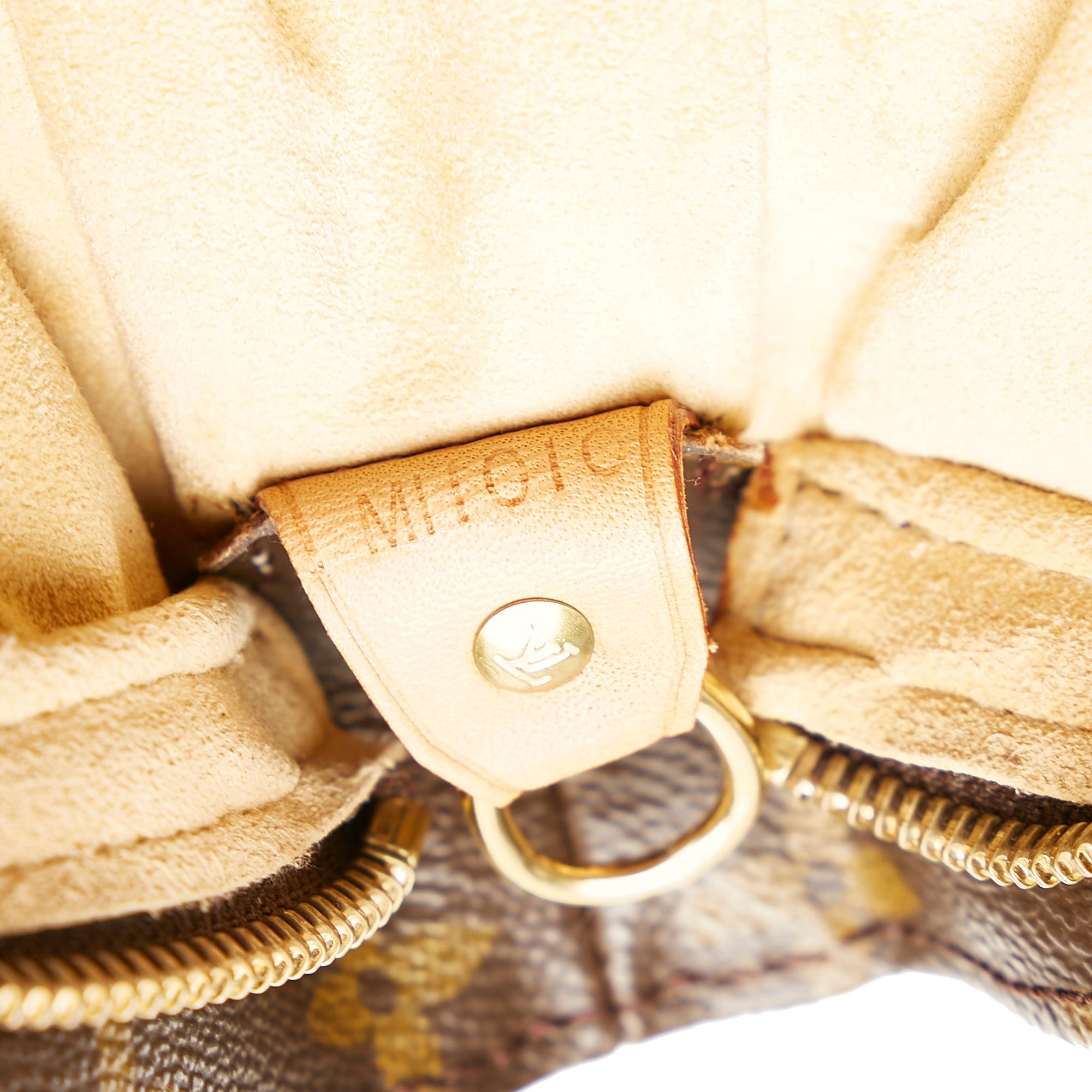 Louis Vuitton Monogram Looping GM (SHG-q6UhL0)