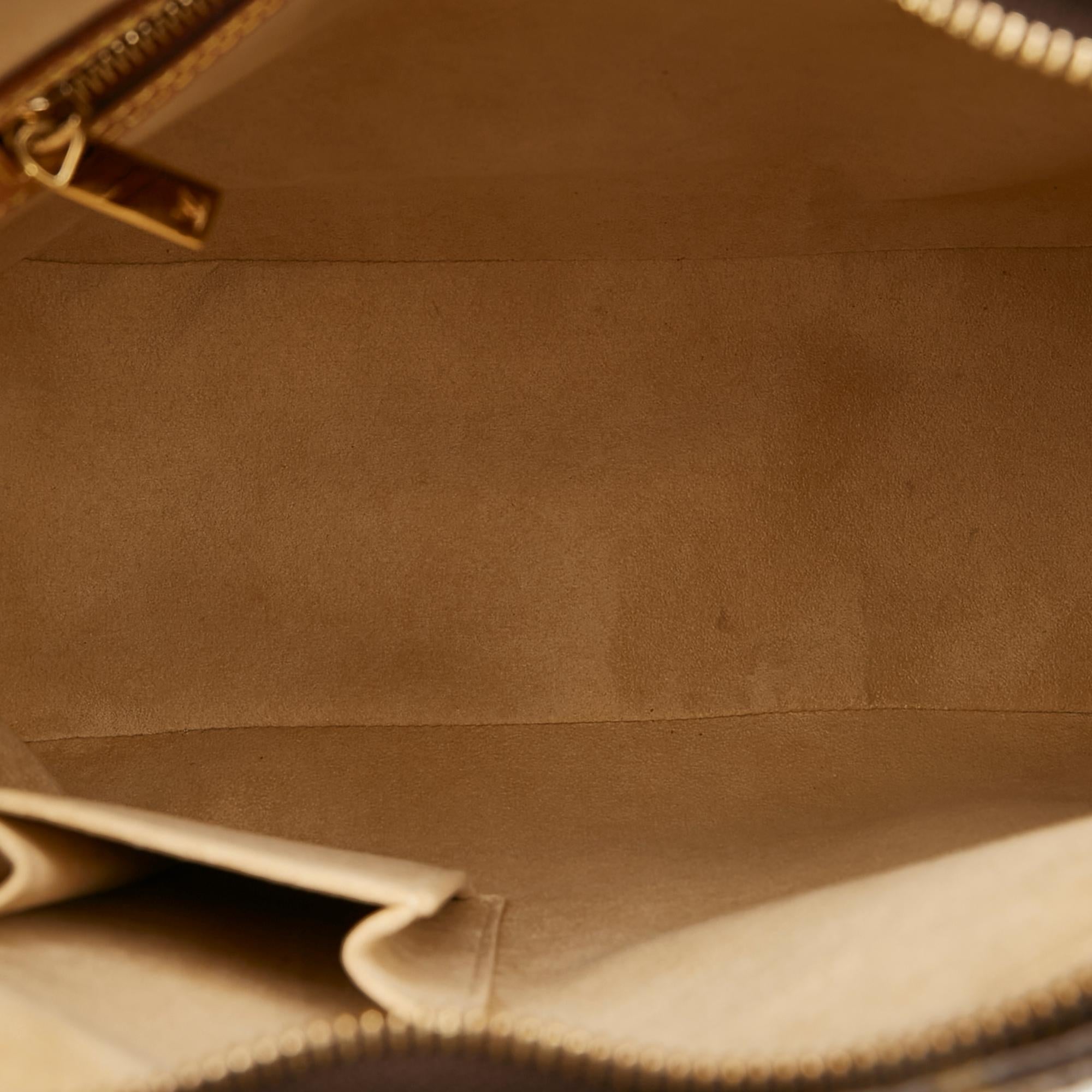Louis Vuitton Monogram Looping GM (SHG-zHwirg)