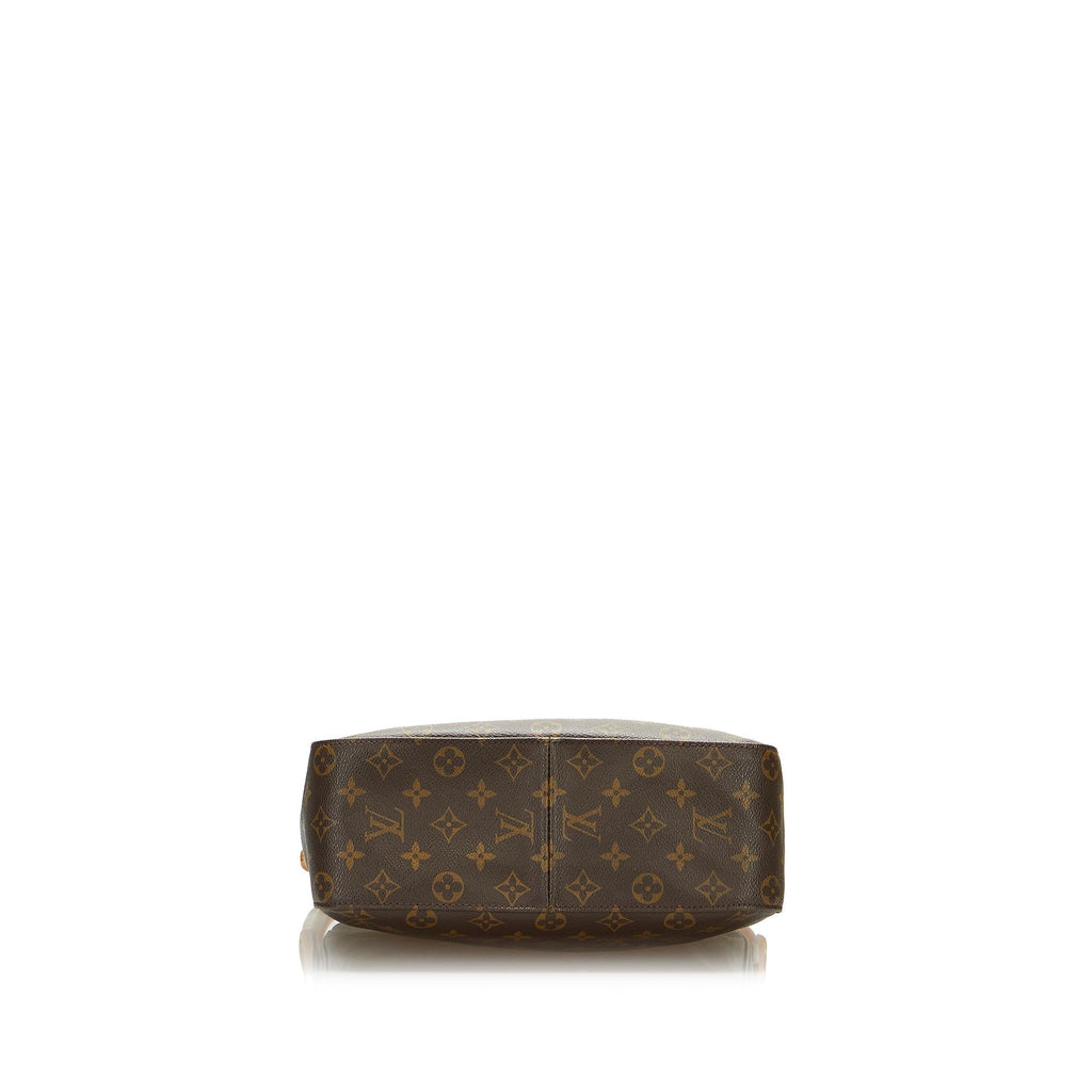 Louis Vuitton Monogram Looping GM (SHG-immFEe)