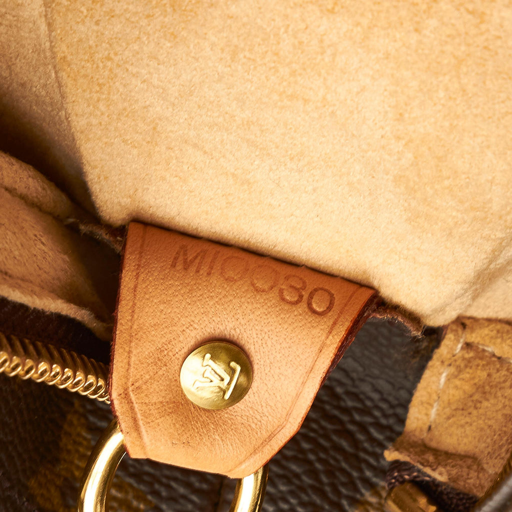 Louis Vuitton Monogram Looping GM (SHG-immFEe)