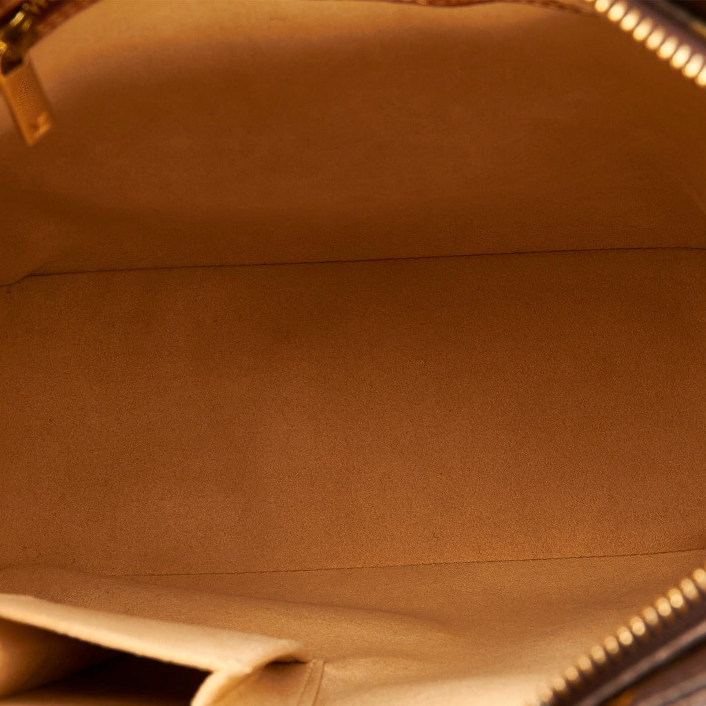 Louis Vuitton Monogram Looping GM (SHG-Zp55rh)