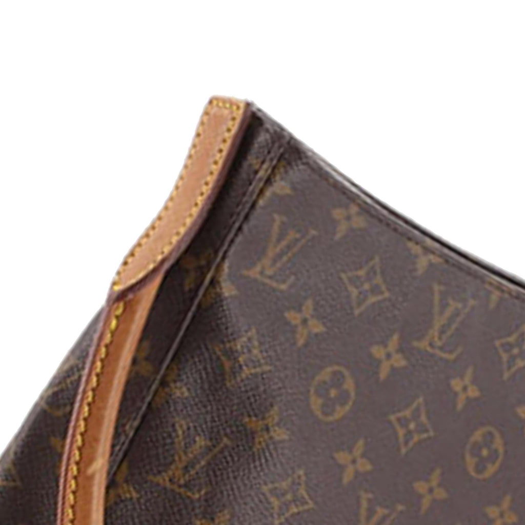 Louis Vuitton Monogram Looping GM (SHG-0BxQmC)