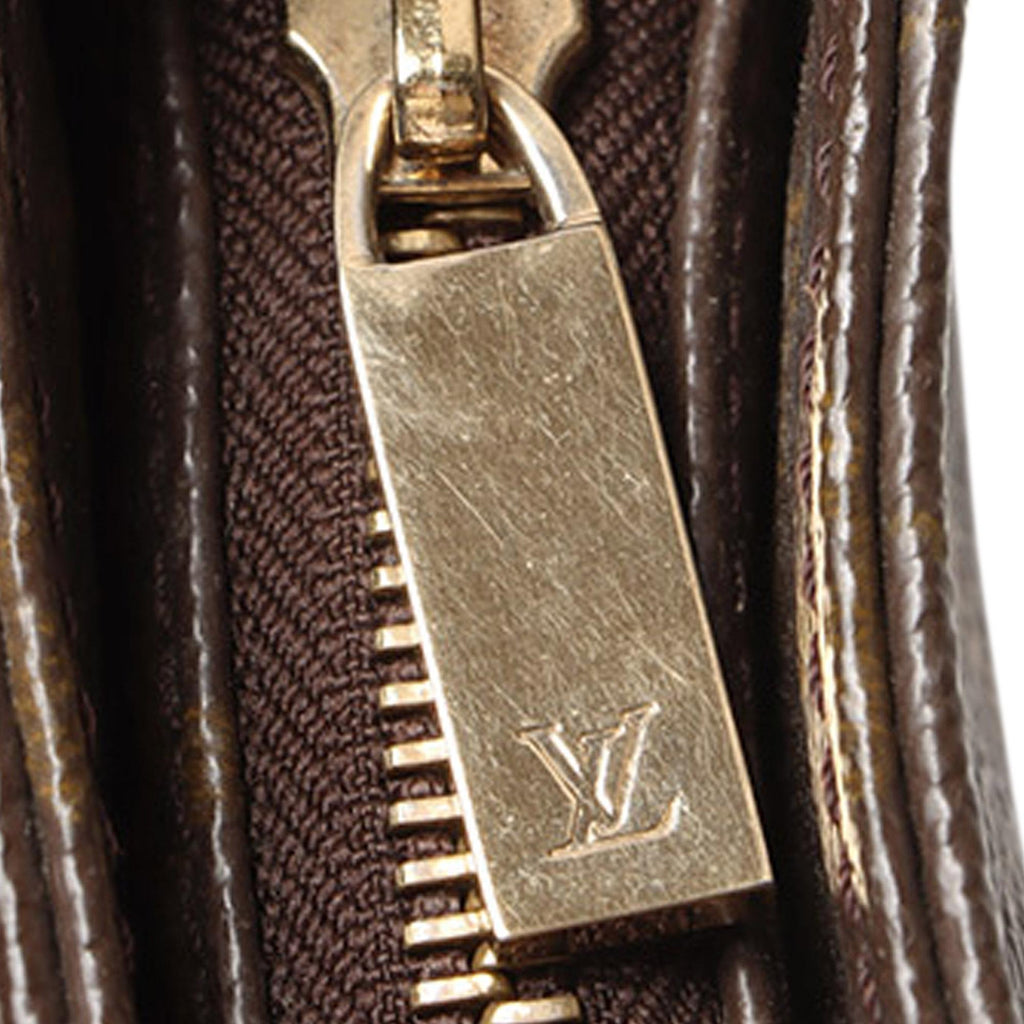 Louis Vuitton Monogram Looping GM (SHG-0BxQmC)