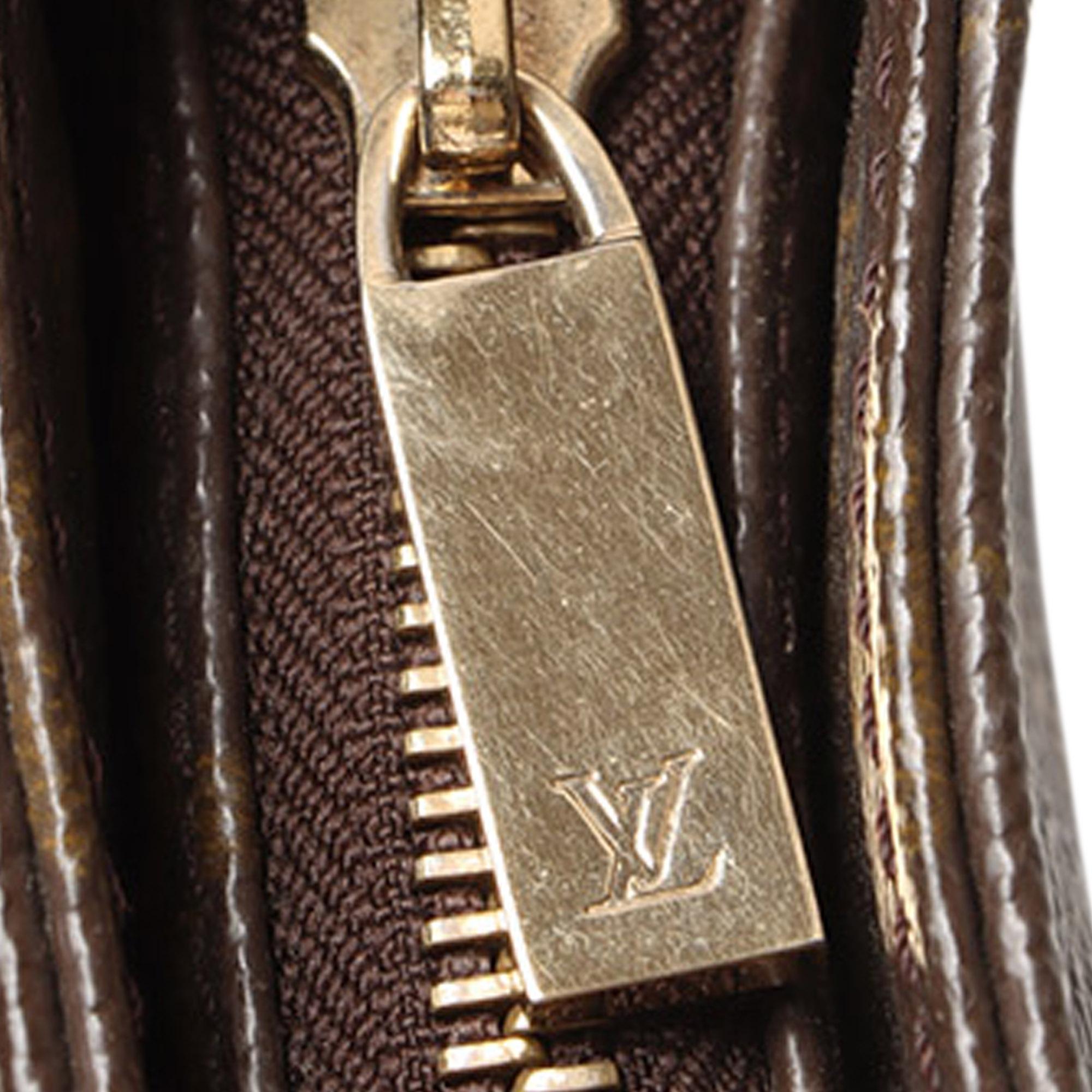 Louis Vuitton Monogram Looping GM (SHG-0BxQmC)