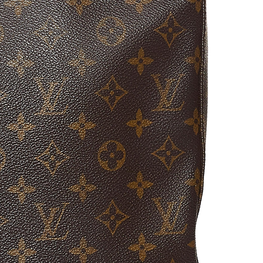 Louis Vuitton Monogram Looping GM (SHG-S0mT83)