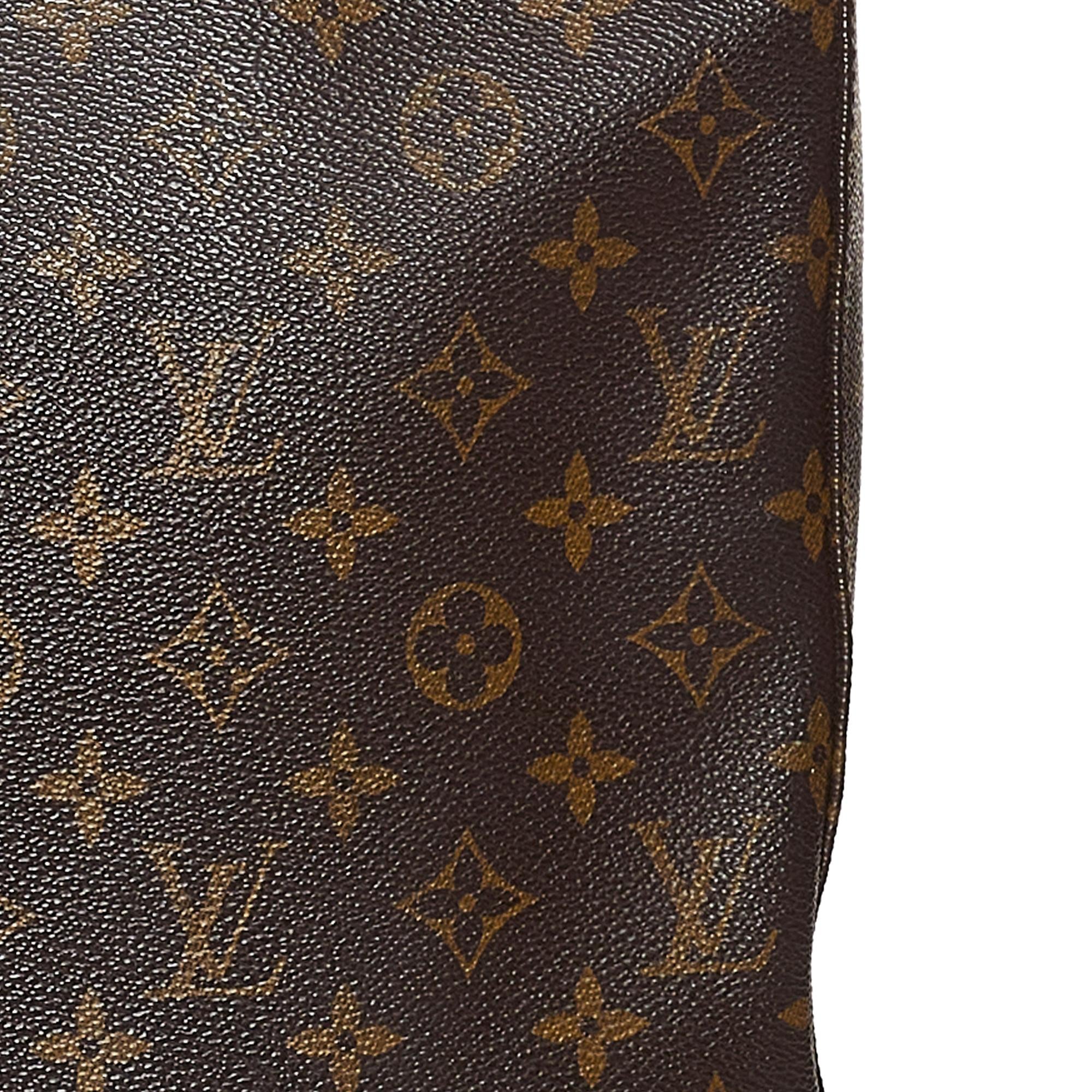 Louis Vuitton Monogram Looping GM (SHG-S0mT83)