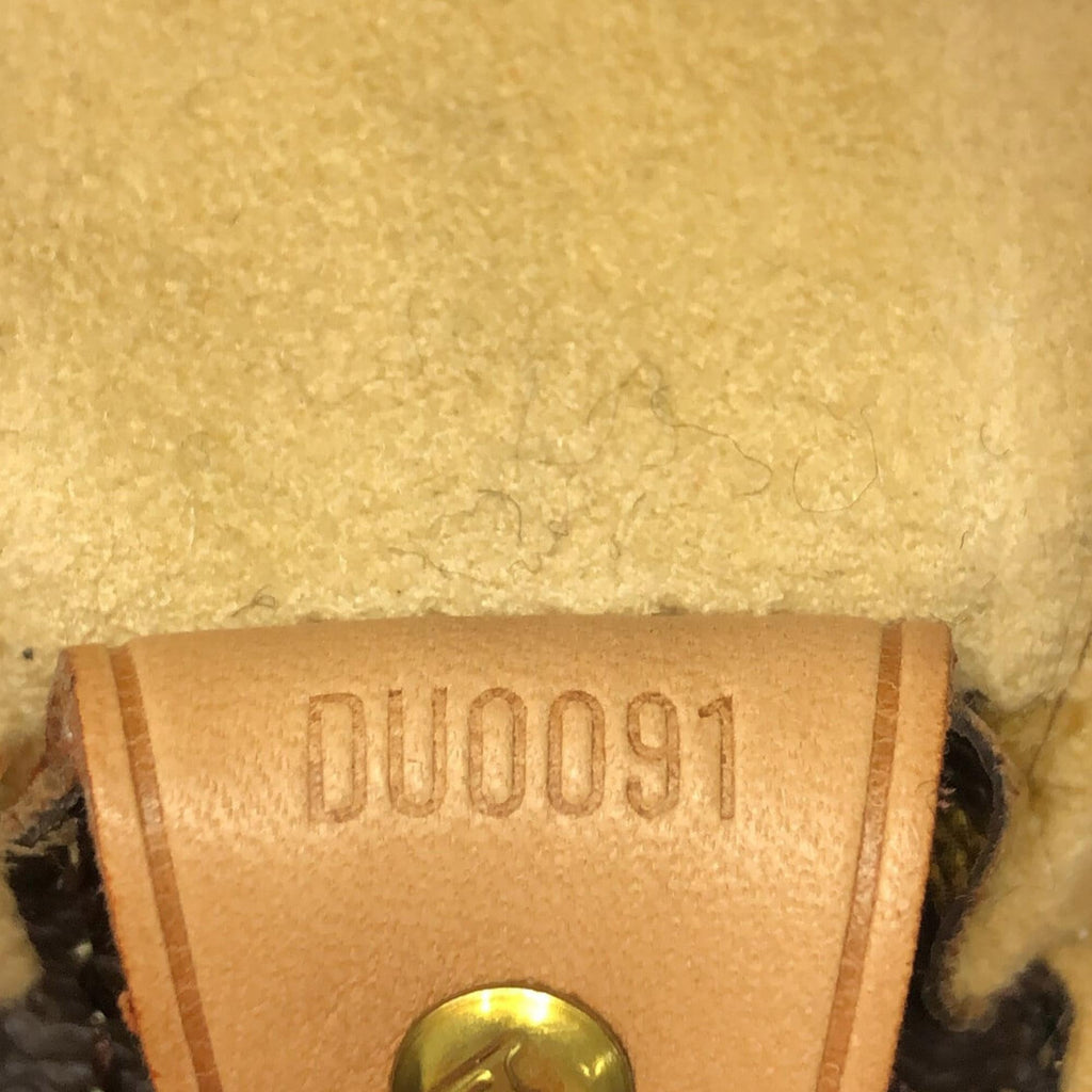 Louis Vuitton Monogram Looping GM (SHG-XIgQNC)